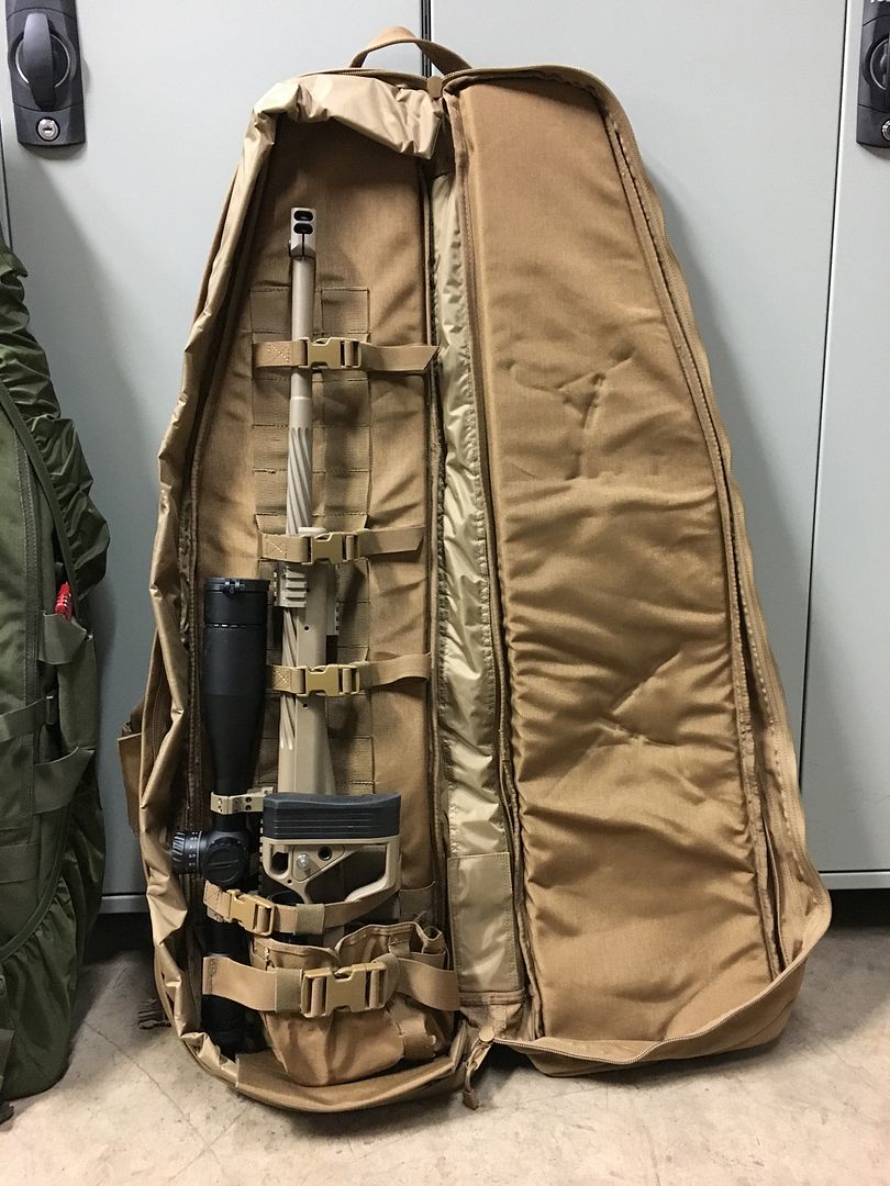 Eagle Gallery Eagle Industries Drag Bag